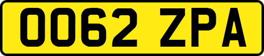 OO62ZPA