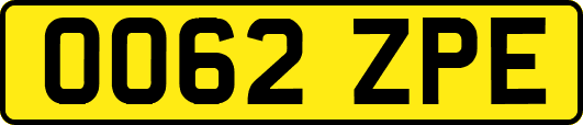 OO62ZPE