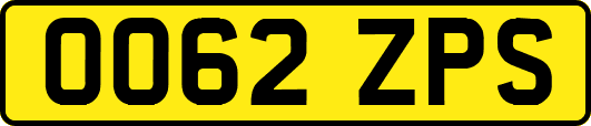 OO62ZPS
