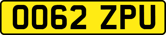 OO62ZPU