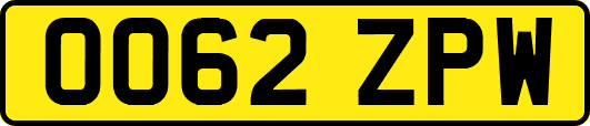 OO62ZPW