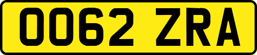 OO62ZRA