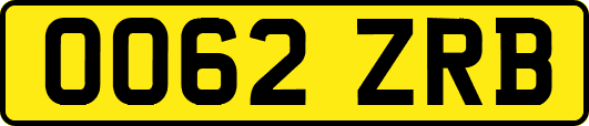 OO62ZRB