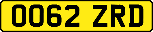 OO62ZRD