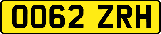 OO62ZRH