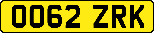 OO62ZRK