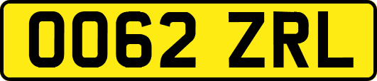 OO62ZRL