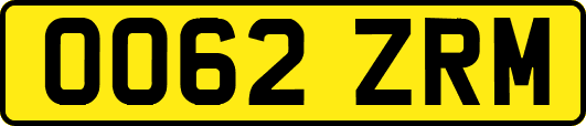 OO62ZRM