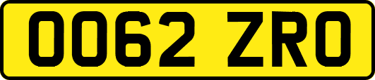 OO62ZRO