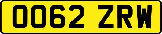 OO62ZRW