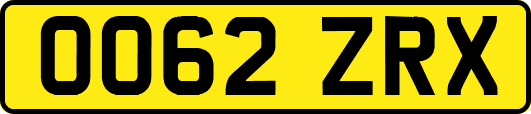 OO62ZRX