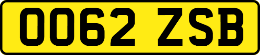 OO62ZSB