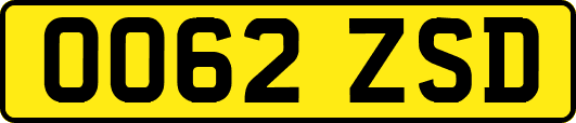 OO62ZSD