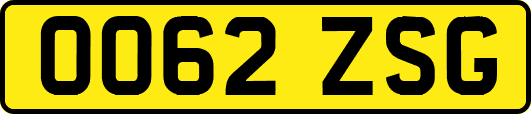 OO62ZSG