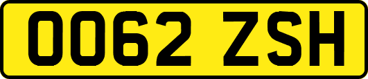 OO62ZSH