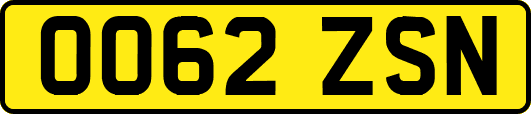 OO62ZSN