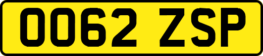 OO62ZSP