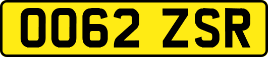 OO62ZSR