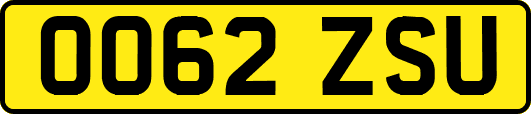 OO62ZSU