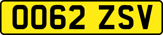 OO62ZSV