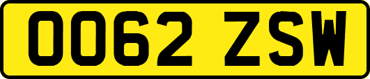 OO62ZSW