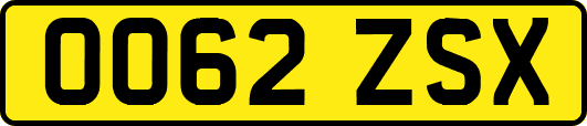 OO62ZSX