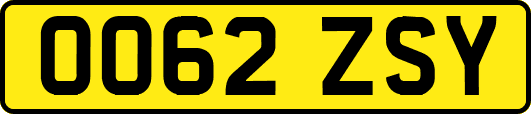 OO62ZSY