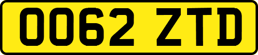 OO62ZTD
