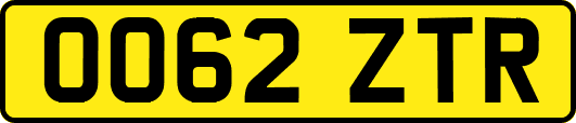 OO62ZTR