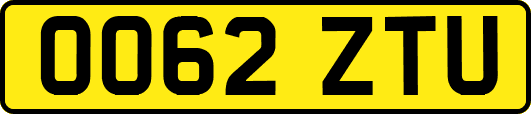 OO62ZTU