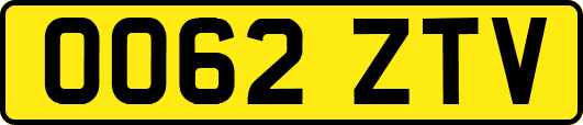OO62ZTV