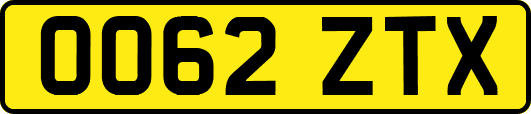 OO62ZTX