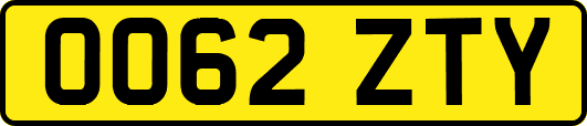 OO62ZTY