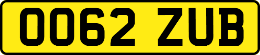 OO62ZUB