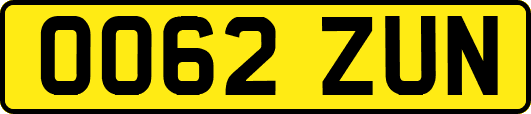 OO62ZUN