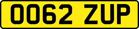 OO62ZUP