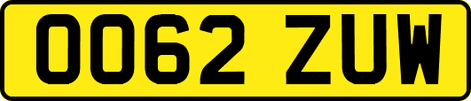 OO62ZUW