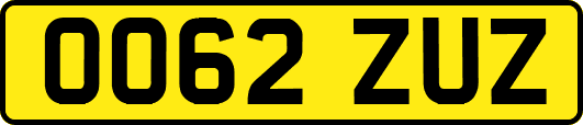 OO62ZUZ