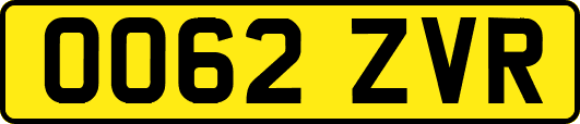 OO62ZVR