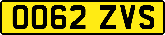 OO62ZVS