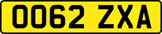 OO62ZXA