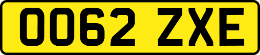 OO62ZXE