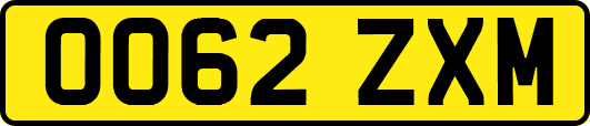OO62ZXM