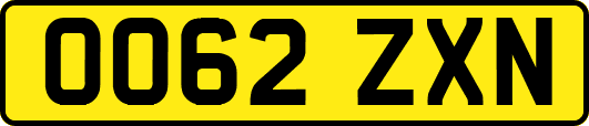OO62ZXN