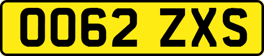 OO62ZXS
