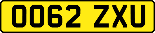 OO62ZXU