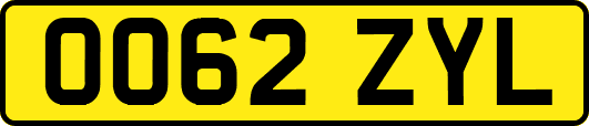 OO62ZYL