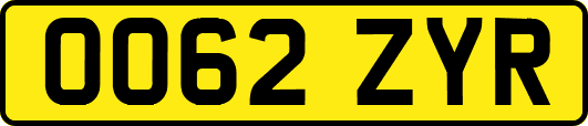 OO62ZYR