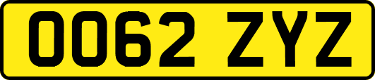 OO62ZYZ