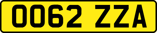 OO62ZZA